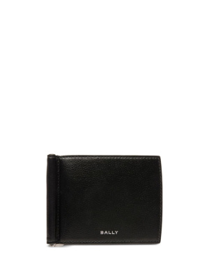 

Banque bi-fold leather wallet, Bally Banque bi-fold leather wallet