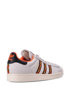 

Superstar low-top sneakers, Adidas Superstar low-top sneakers