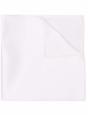 

Silk pocket handkerchief, Emporio Armani Silk pocket handkerchief