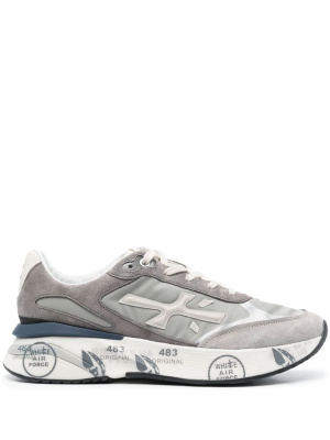 

Moerun low-top sneakers, Premiata Moerun low-top sneakers