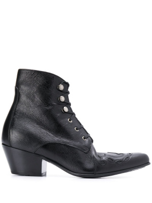 

Susan ankle boots, Saint Laurent Susan ankle boots