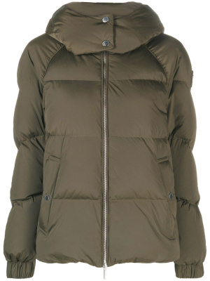

Alsea short padded jacket, Woolrich Alsea short padded jacket
