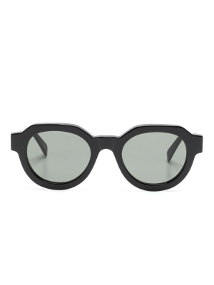 

Vostro round-frame sunglasses, Retrosuperfuture Vostro round-frame sunglasses