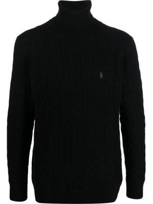 

Polo Pony pullover jumper, Polo Ralph Lauren Polo Pony pullover jumper
