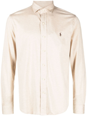 

Polo Pony cotton shirt, Polo Ralph Lauren Polo Pony cotton shirt