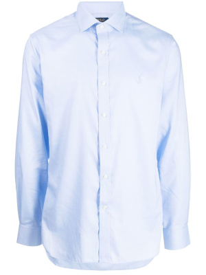 

Button-up cotton shirt, Polo Ralph Lauren Button-up cotton shirt