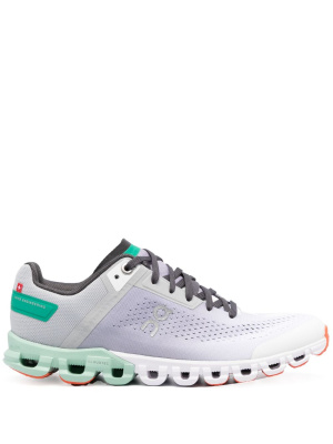 

Cloudflow lace-up sneakers, On Running Cloudflow lace-up sneakers