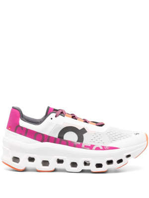 

Cloudmonster low-top sneakers, On Running Cloudmonster low-top sneakers