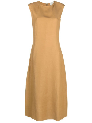 

Sleeveless long dress, Loulou Studio Sleeveless long dress