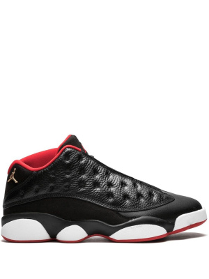 

13 Retro Low "Bred" sneakers, Jordan 13 Retro Low "Bred" sneakers