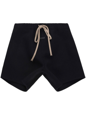 

Logo-patch shorts, Fear Of God Logo-patch shorts