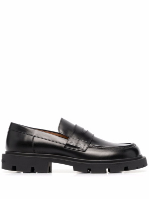 

Low-heel loafers, Maison Margiela Low-heel loafers