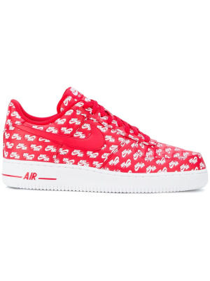 

Air Force 1 '07 QS sneakers, Nike Air Force 1 '07 QS sneakers