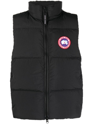 

Lawrence puffer gilet, Canada Goose Lawrence puffer gilet