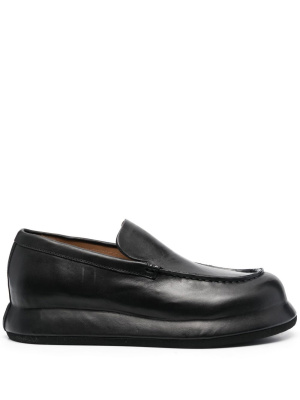 

Bricciola round-toe loafers, Jacquemus Bricciola round-toe loafers