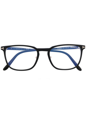 

Square-frame glasses, TOM FORD Eyewear Square-frame glasses