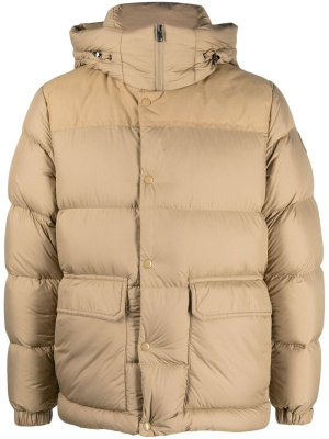 

Sierra padded down jacket, Woolrich Sierra padded down jacket
