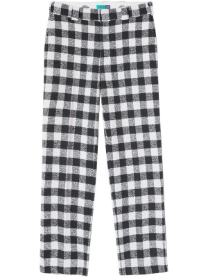

X Dickies tweed trousers, Opening Ceremony X Dickies tweed trousers