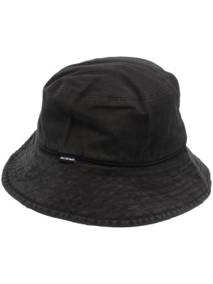

Cotton bucket hat, Balenciaga Cotton bucket hat