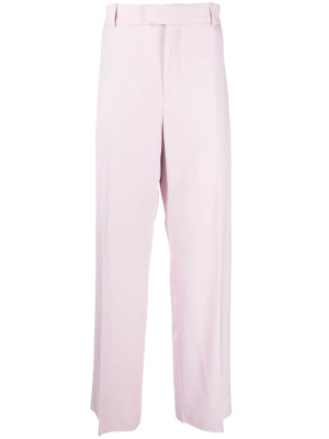 

Wool tailored trousers, Alexander McQueen Wool tailored trousers