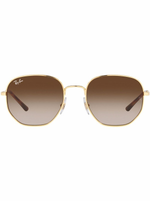 

Geometric-frame sunglasses, Ray-Ban Geometric-frame sunglasses