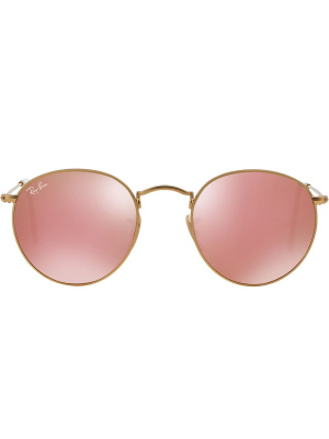 

Round Metal sunglasses, Ray-Ban Round Metal sunglasses