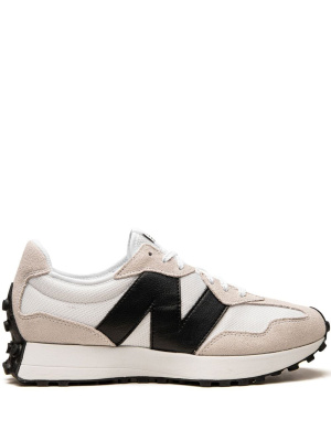 

327 "White/Black" sneakers, New Balance 327 "White/Black" sneakers