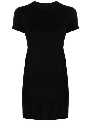 

Cotton short-sleeve T-shirt, Rick Owens Cotton short-sleeve T-shirt