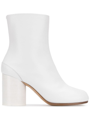 

Tabi 90mm ankle boots, Maison Margiela Tabi 90mm ankle boots