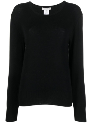 

Fine-knit wool jumper, Lemaire Fine-knit wool jumper