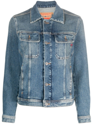

De-Bonny denim jacket, Diesel De-Bonny denim jacket