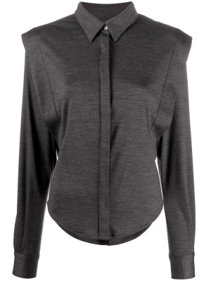 

Structured shoulder shirt, ISABEL MARANT Structured shoulder shirt