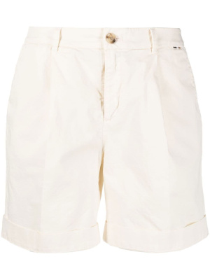 

Pleat-detail tailored shorts, BOSS Pleat-detail tailored shorts