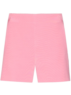 

High-rise tailored shorts, Valentino Garavani High-rise tailored shorts