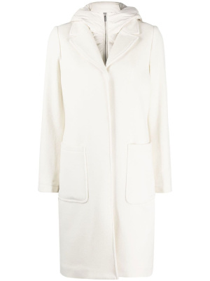 

Kuna 2-in-1 hooded parka coat, Woolrich Kuna 2-in-1 hooded parka coat