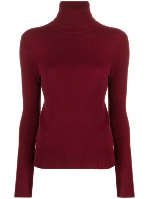 

Roll-neck cashmere jumper, Polo Ralph Lauren Roll-neck cashmere jumper