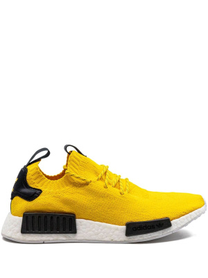 

NMD_R1 PK "EQT Yellow" sneakers, Adidas NMD_R1 PK "EQT Yellow" sneakers
