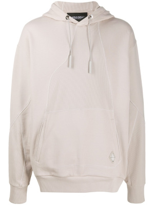 

Drawstring hood jumper, A-COLD-WALL* Drawstring hood jumper