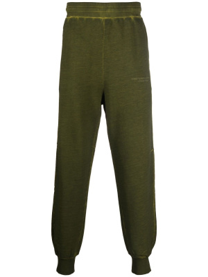 

Logo-embroidered sweatpants, A-COLD-WALL* Logo-embroidered sweatpants