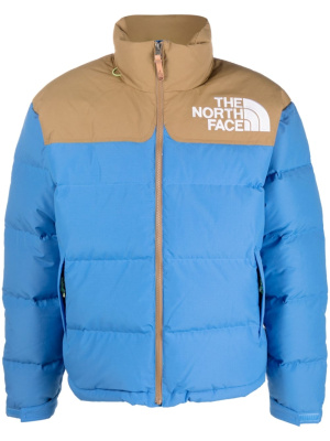 

Two-tone padded down jacket, The North Face Two-tone padded down jacket