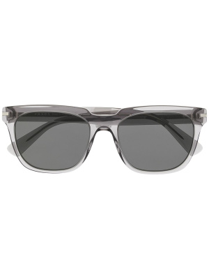 

Tinted wayfarer sunglasses, Prada Eyewear Tinted wayfarer sunglasses