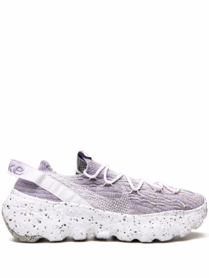 

Space Hippie 04 "Purple Dawn/White/Sunset Tint" sneakers, Nike Space Hippie 04 "Purple Dawn/White/Sunset Tint" sneakers