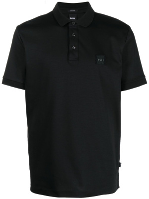 

Plain polo shirt, BOSS Plain polo shirt
