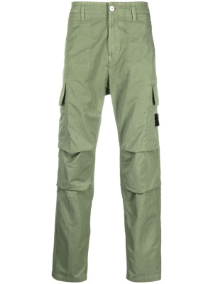 

Multi-pocket cargo trousers, Stone Island Multi-pocket cargo trousers