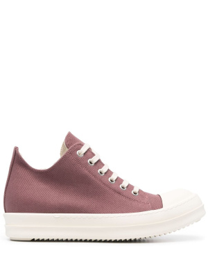 

DRKSHDW low-top sneakers, Rick Owens DRKSHDW low-top sneakers