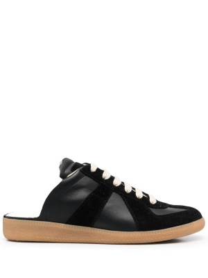 

Low-top slip-on sneakers, Maison Margiela Low-top slip-on sneakers