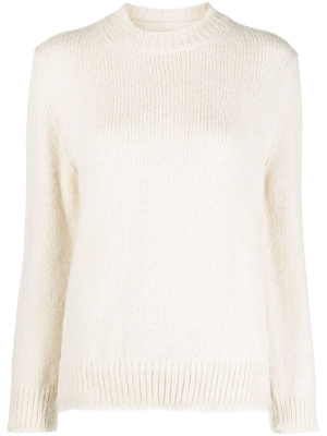 

Round-neck jumper, Jil Sander Round-neck jumper