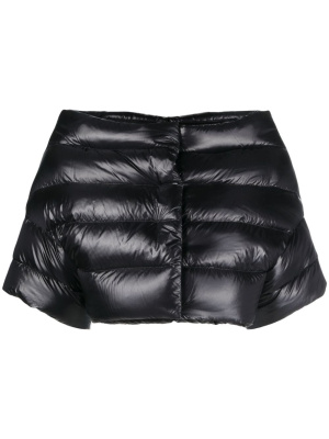 

Cropped down jacket, Herno Cropped down jacket