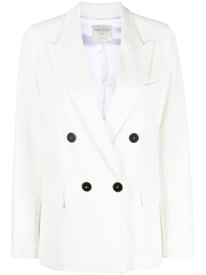 

Double-breasted blazer, Forte Forte Double-breasted blazer