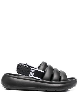

Sport Yeah slingback slides, UGG Sport Yeah slingback slides